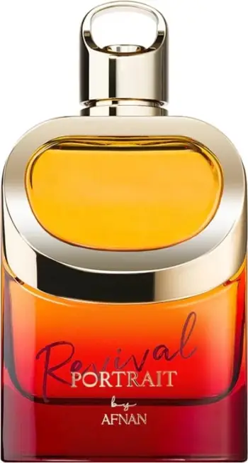 Eau de Parfum Afnan Revival Portrait, 100 ml