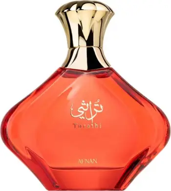 Eau de Parfum Afnan Turathi Red, 90ml