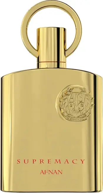Parfum Afnan Supremacy Gold, Eau de Parfum, 100 ml