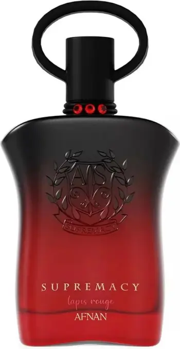 Eau de Parfum për femra Afnan Supremacy Tapis Rouge, 100ml