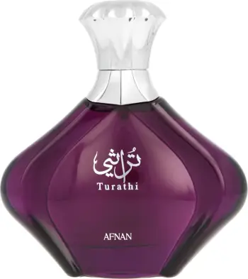 Parfum Afnan Turathi Purple për femra, Eau de Parfum, 90 ml