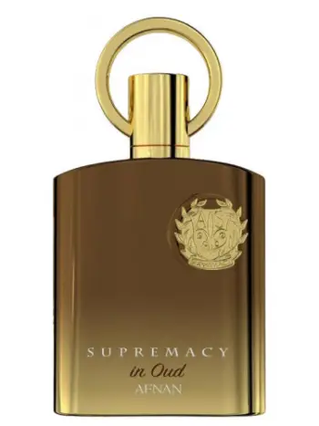 Ekstrakt Parfumi Afnan Supremacy In Oud, 150 ml
