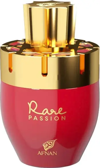 Eau de Parfum për femra Afnan Rare Passion 100ml