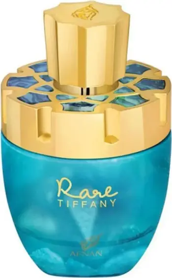 Parfum Afnan Rare Tiffany, Eau de Parfum, 100ml, për femra