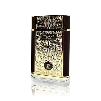 Eau de Parfum Afnan Tobacco Rush - 2