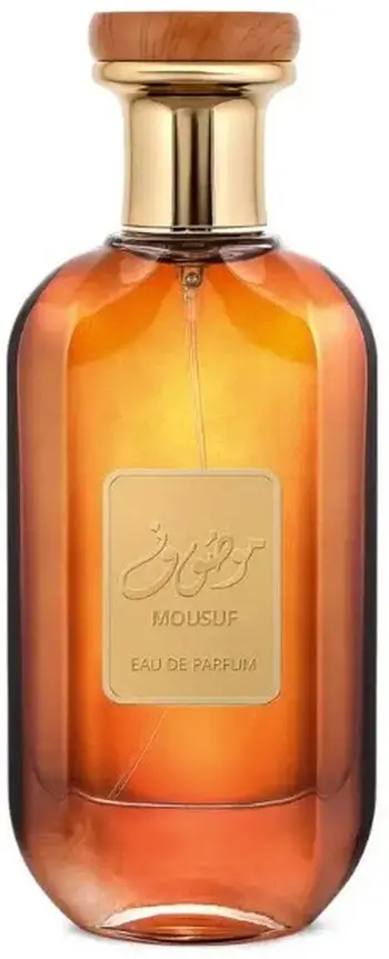 Parfum Ard Al Zaafaran Mousuf, Eau de Parfum, 100 ml, unisex