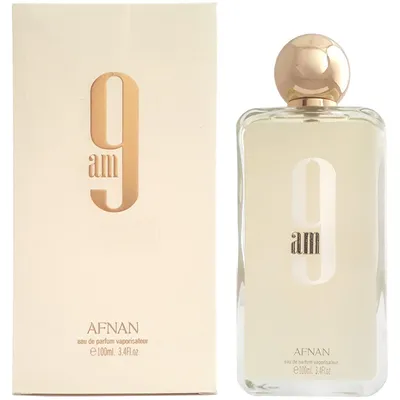 Eau De Parfum Afnan 9AM, 100 ml - 1