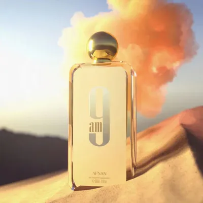 Eau De Parfum Afnan 9AM, 100 ml - 2