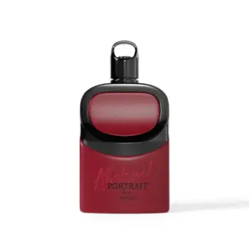 Eau de Parfum Afnan Abstract Portrait, 100 ml
