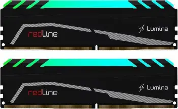 Memorie Mushkin Redline Lumina, DDR4, 32 GB, 3600 MHz, CL18, MLA4C360JNNM16GX2
