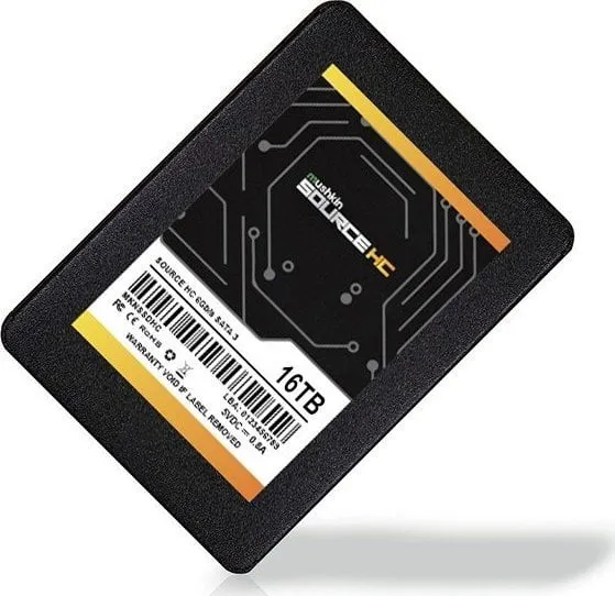 Disk SSD Mushkin Source HC, 160GB, 2.5" SATA III - 2