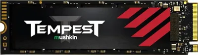 Disk SSD Mushkin Tempest, 512GB, M.2 2280 PCI-E x4 Gen3 NVMe - 1