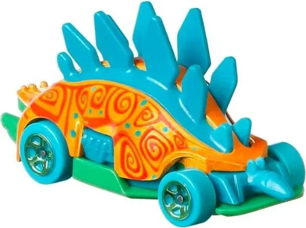 Kamion lodër Hot Wheel - 2