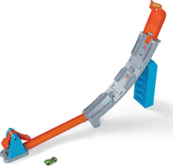 Makina lodra Hot Wheels Action (GBF81 / GBF83),+4vjet