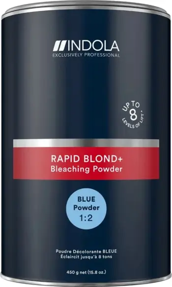 Bllanzh INDOLA Blu, 450 gr