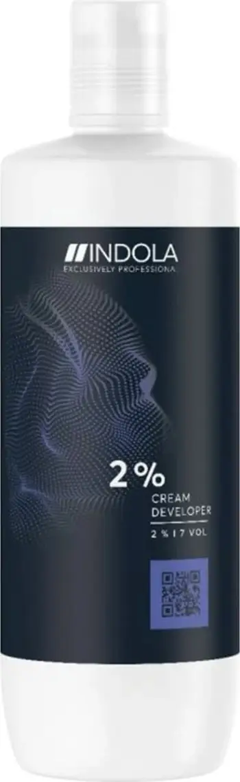 Hidrogjen për flokë Indola 2%, 1000 ml
