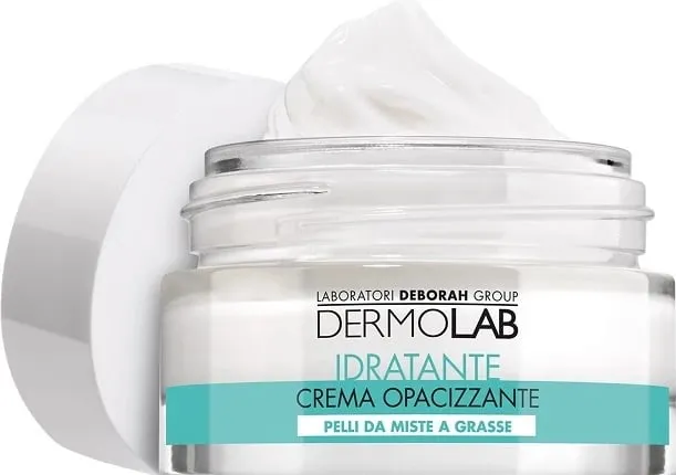 Krem për lëkurë Dermolab Idratante, 50 ml - 2