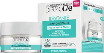 Krem për lëkurë Dermolab Idratante, 50 ml