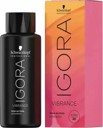 Ngjyrë për flokë Semi Permanente IG Vibrance 4-00