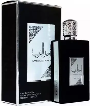 Eau de Parfum Lattafa Ameer Al Arab 100ml