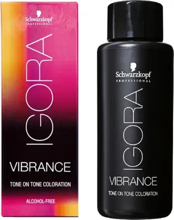 Ngjyrë per flokë Semi Permanente IG Vibrance 9.5-4 Pastel Beige, 60 ml