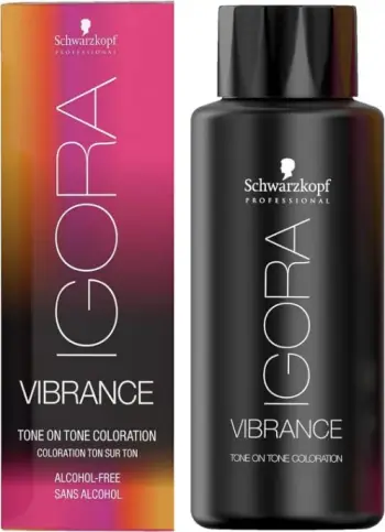Ngjyrë për flokë Semi Permanente IG Vibrance 6-0 Dark Blonde Natural, 60 ml