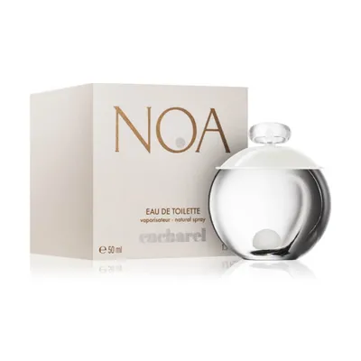 Eau de Toilette Cacharel Noa, 50 ml - 1