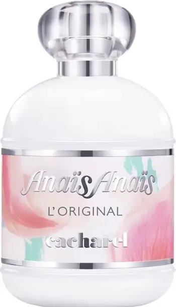 Eau de Toilette Cacharel Anais Anais Loriginal, 100 ml