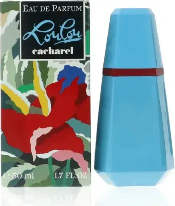 Eau De Parfum Cacharel Women's Lou Lou, 50 ml