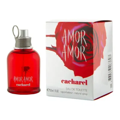 Eau De Toilette Cacharel Amor Amor - 1