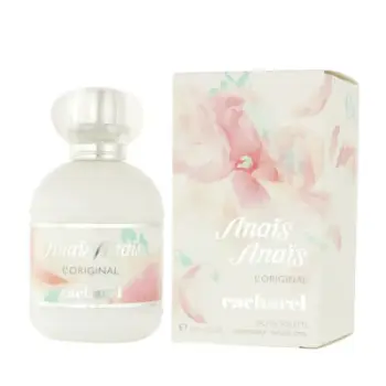 Eau de Toilette Cacharel Anais Loriginal, 50 ml