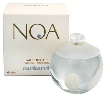 Eau de Toilette Cacharel Noa 30 ml