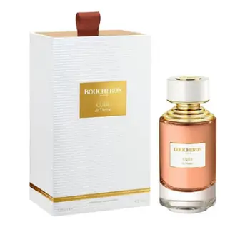Eau de Parfum unisex Boucheron Cuir de Venise 125ml