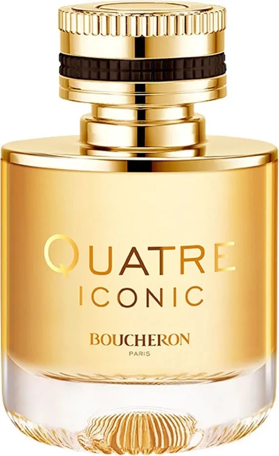 Eau de Parfum për femra Boucheron Quatre Iconic 50ml - 1