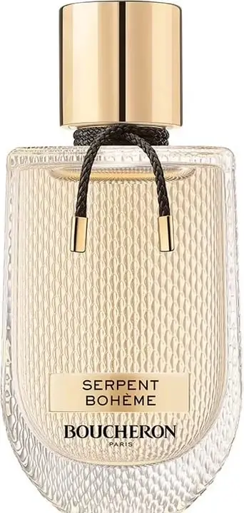 Eau De Parfum Boucheron Serpent Bohème, 50 ml