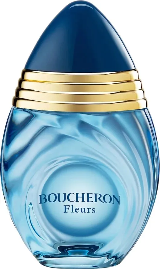 Eau de Parfum për femra Boucheron Fleurs 100ml - 1