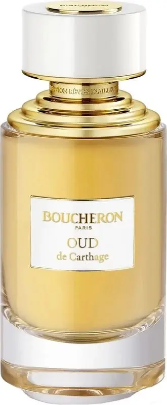 Parfum Boucheron Oud De Carthage 125 ml, unisex