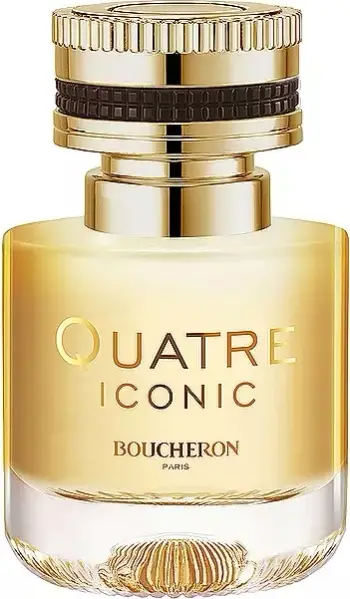 Parfum Boucheron Quatre Iconic, Eau de Parfum, 30ml, për femra