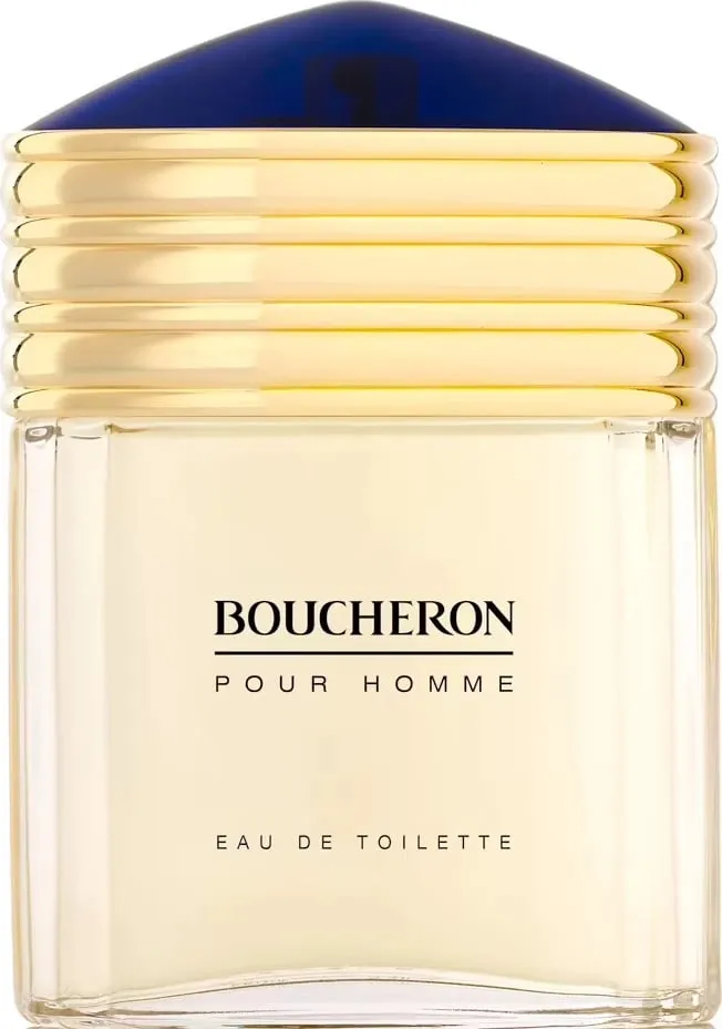 Eau de Toilette për meshkuj Boucheron Pour Homme 100ml - 1