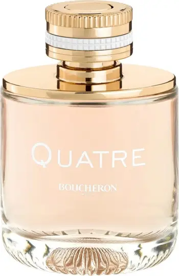 Eau De Parfum Boucheron Quatre 100 ml