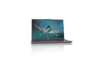 Laptop Fujitsu LIFEBOOK U7411, 14", Intel i5-1135G7, 16 GB RAM, 512 GB SSD, i argjendtë