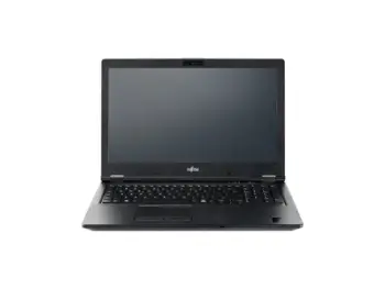 Laptop Fujitsu LIFEBOOK E5510, 15.6", Intel Core i5, 16GB DDR4, 512GB SSD, Intel UHD Graphics, i zi