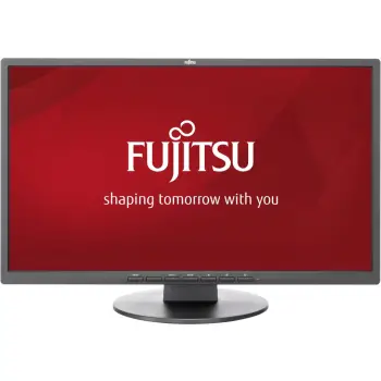 Monitor Fujitsu E22-8 TS Pro, 21.5", 1920 x 1080 pixels, LED, i zi