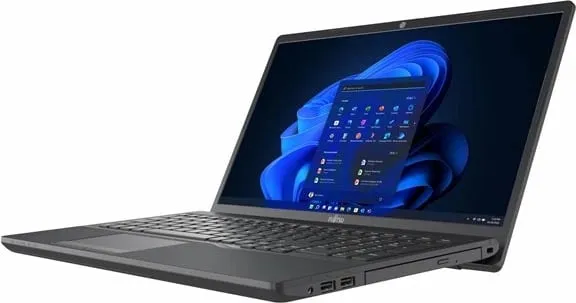 Laptop Fujitsu A3511, 15.6", Intel core i5, 8GB RAM, 512 SSD, Intel Iris Xe Graphics, i zi - 1
