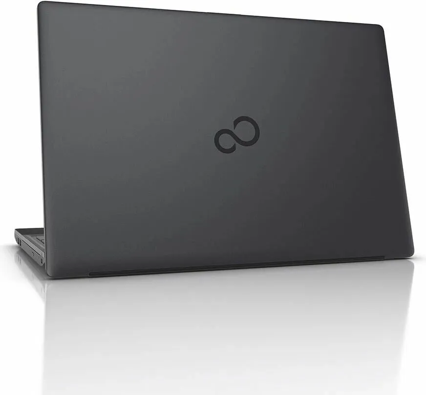 Laptop Fujitsu A3511, 15.6", Intel core i5, 8GB RAM, 512 SSD, Intel Iris Xe Graphics, i zi - 2