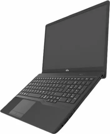 Laptop Fujitsu A3511, 15.6", Intel core i5, 8GB RAM, 512 SSD, Intel Iris Xe Graphics, i zi - 3