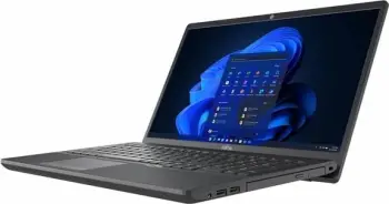 Laptop Fujitsu A3511, 15.6", Intel core i5, 8GB RAM, 512 SSD, Intel Iris Xe Graphics, i zi