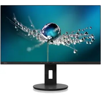 Monitor Fujitsu B2711 TS, 27", QHD 2560 x 1440, i zi