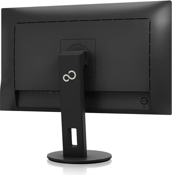 Monitor Fujitsu P2711 TS QHD, 27", 2560 x 1440, LED, i zi - 3