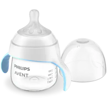 Gotë- shishe Philips Avent Natural Trainer Cup